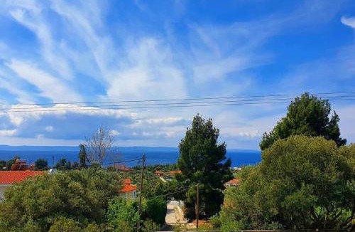 Elia Nikitis House | elgevacation villa 2