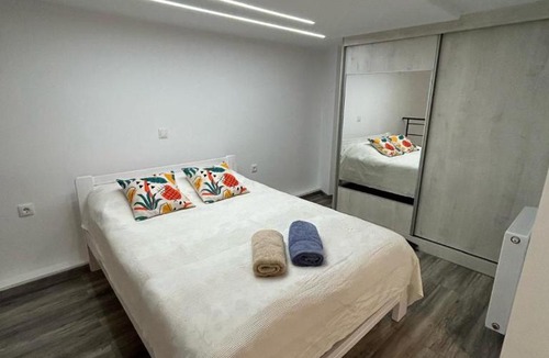 Eretria Apartment | Elia Apartments