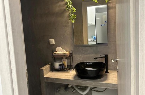 Eretria Apartment | Elia Apartments