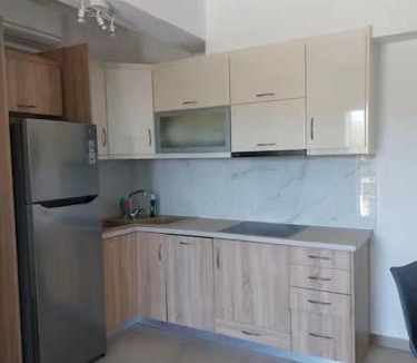 Kanali House | Elia Luxury Apartments Estd. 2022
