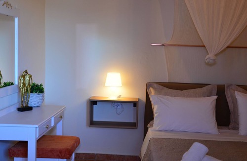 Vamos Apartment | Elianthos Villas/Villa Sage