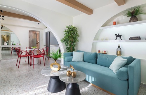 Kalathos Villa | Elin Rhodes with Private Pool