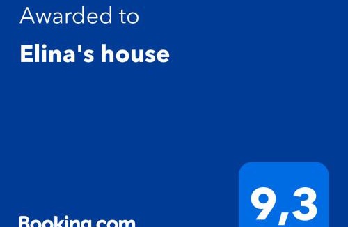 Koumeika House | Elina's house