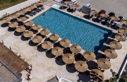 Eretria Resort | Elion Seaside Resort by Anayia All Inclusive Resorts