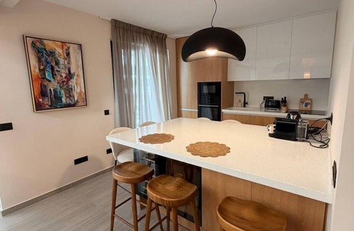 Elliniko-Argyroupoli Condo | Elliniko Elite Residence