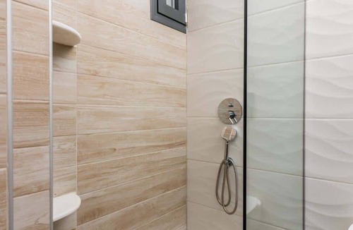 Kokinos Pirgos Villa | Elmara Lux Seaside Villa 1, Private Pool in Crete