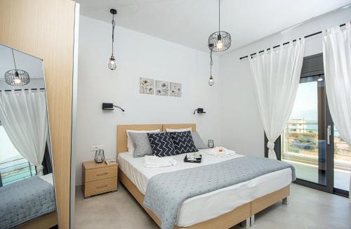 Elounda Apartment | Elounda Sunshine Place
