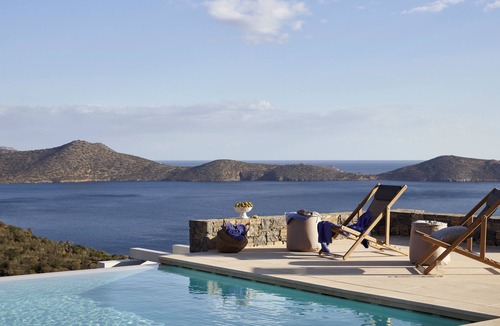 Elounda Villa | Elounda Villa 1 by Fantasia Villas