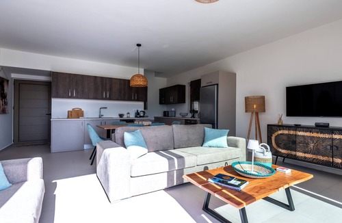Sternes Villa | Elpida Luxury Villa, Private Pool, Fantastic View
