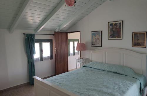 Karavas House | ELVINA Karavas