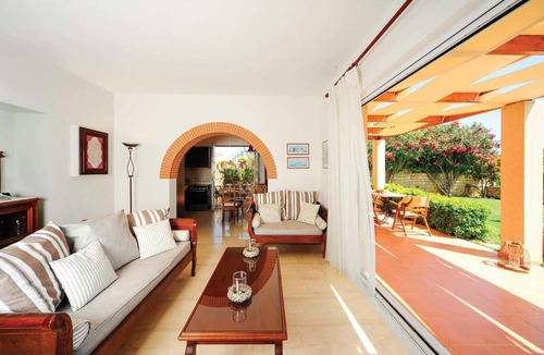 Prinos Villa | Elya