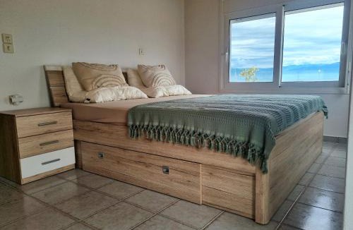 Petalidi Apartment | Elysian Blue