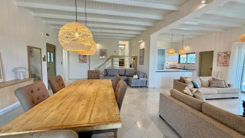 Messini Apartment | Elysian Retreat
