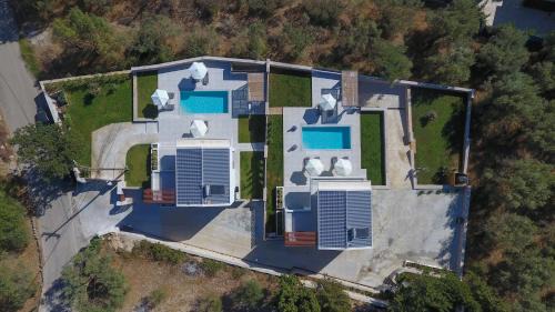 Nidri Villa | Elysian villas