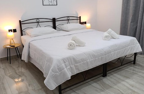 Agii Theodori Apartment | Elysium Residence Apartment