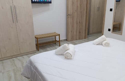 Agii Theodori Apartment | Elysium Residence Apartment