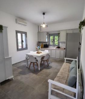 Artemonas House | Elysium Sifnos