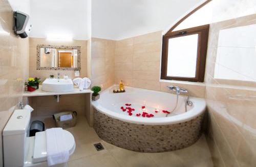 Rhodes Old Town Apartment | Emerald Dream House