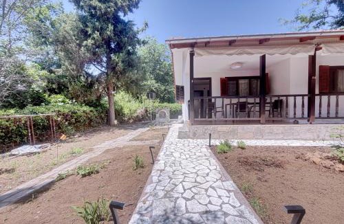 Palaio Tsifliki Apartment | Emerald sun by vacapers