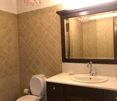 Karvelas Apartment | Emi's junior
