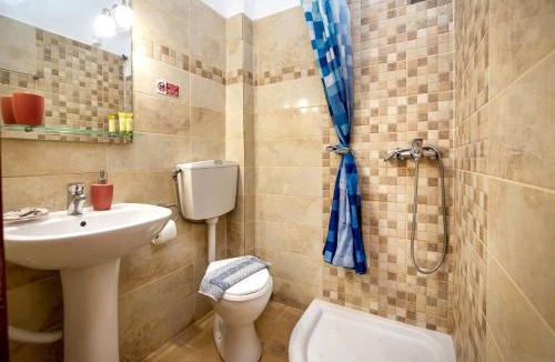 Thasos Apartment | Emilia's House