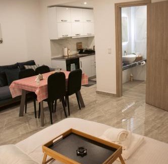 Chrysoupolis Apartment | Emily Apartments 3