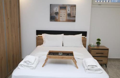 Chrysoupolis Apartment | Emily Apartments 3