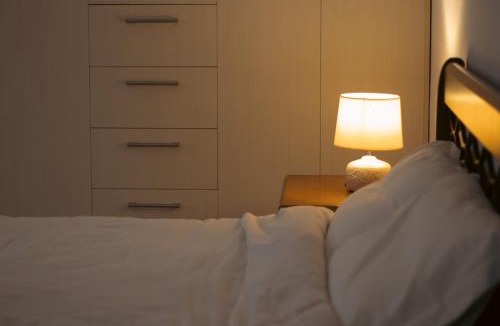 Chrysoupolis Apartment | EmilyApartments 1