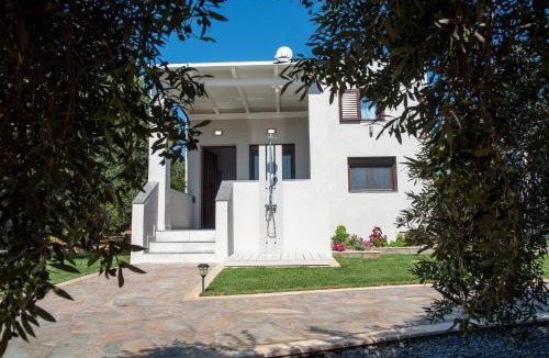Palekastro Villa | Emmy Villa