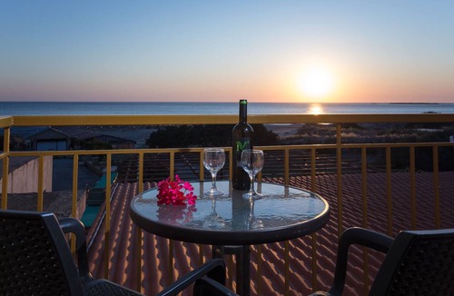 Falassarna House | En Plo Rooms