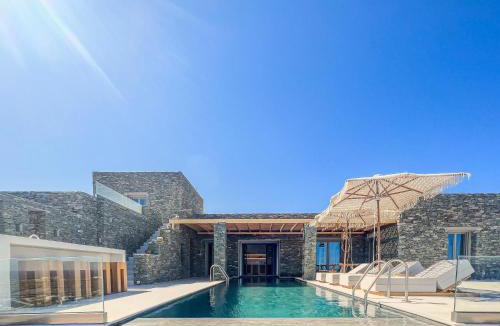 Sifnos Villa | Enilio Mera