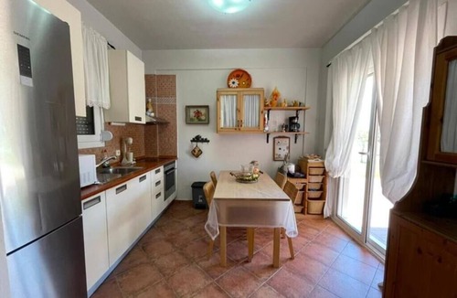 Sithonia House | Enjoy panoramic sea views in the Halkidiki Peninsula