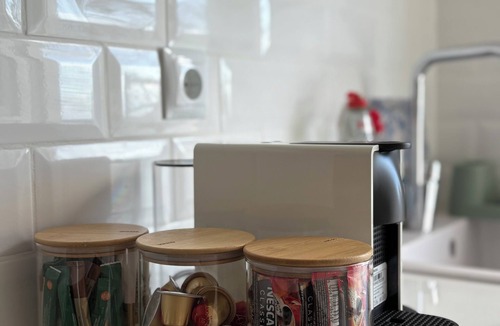 Gythio Apartment | Enjoy the slow living in beautiful Gythio