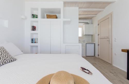 Agia Anna Apartment | Enosis Apartments - Triton Panoramic Sea View
