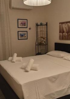 Ormilia Apartment | Entire Appartment 50m from sea - Spiros