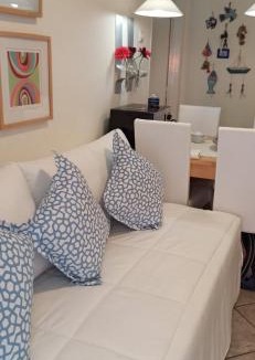 Ormilia Apartment | Entire Appartment 50m from sea - Spiros