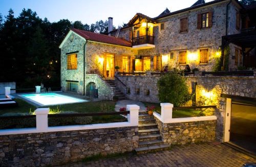 Agia House | Eos - Authentic Experience