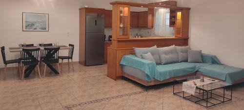 Moudros Apartment | Epiphany Moudros Apartment