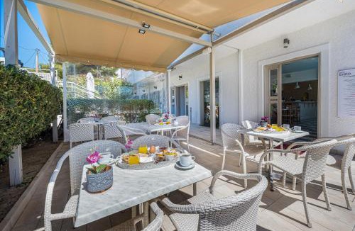 Agia Marina Hotel | Erato Hotel