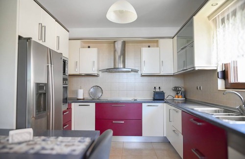 Kremasti Villa | Erato Superior Suite with Private Pool and Private Balconies