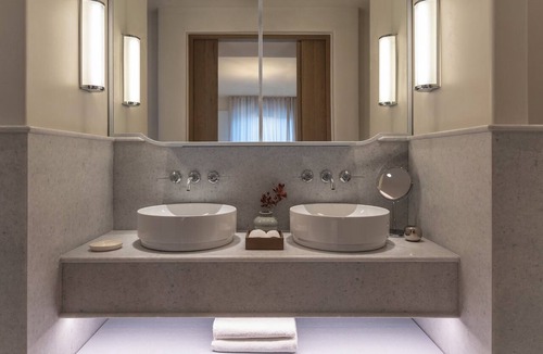 Milos Hotel | Erema, a Member of Design Hotels