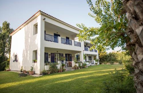Eresos-Antissa Apartment | Eressos Ilios Apartments