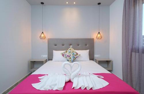 Limenaria Hotel | Eridon Suites