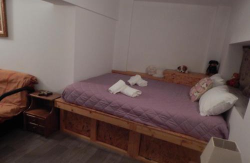 Kissamos Apartment | Erini Room Loft