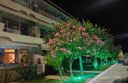 Asprovalta Apartment | Ermioni Apartments