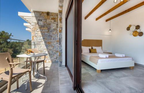 Limenaria Hotel | Ermioni Sea View Hotel