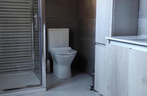 Parelia Apartment | ERMONES LITTLE HOUSE