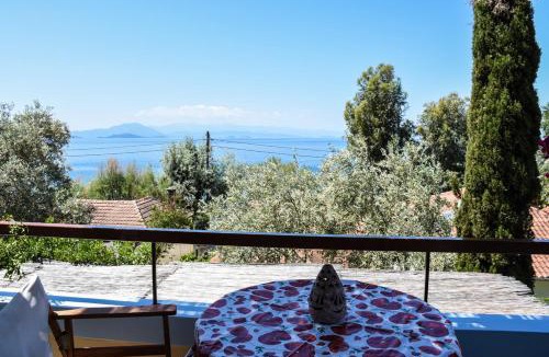 Kalamos Apartment | erofili apartments