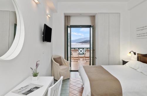 Armenistis Hotel | Erofili Beach Hotel