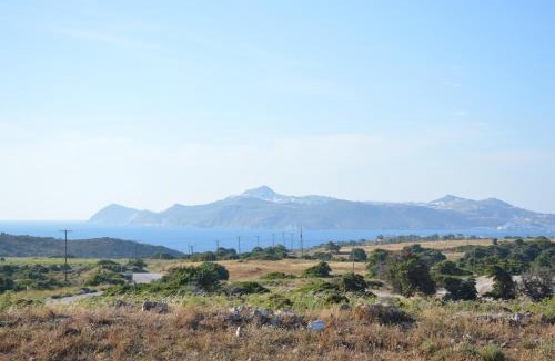 Milos House | Errika's Sweet Home